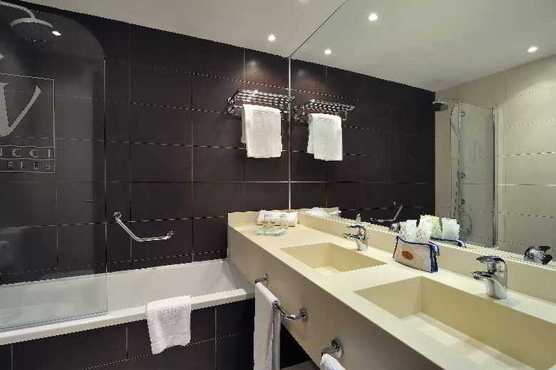 Hotel Vincci Costa Golf