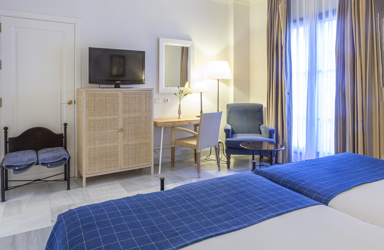 Hotel Duque De Najera