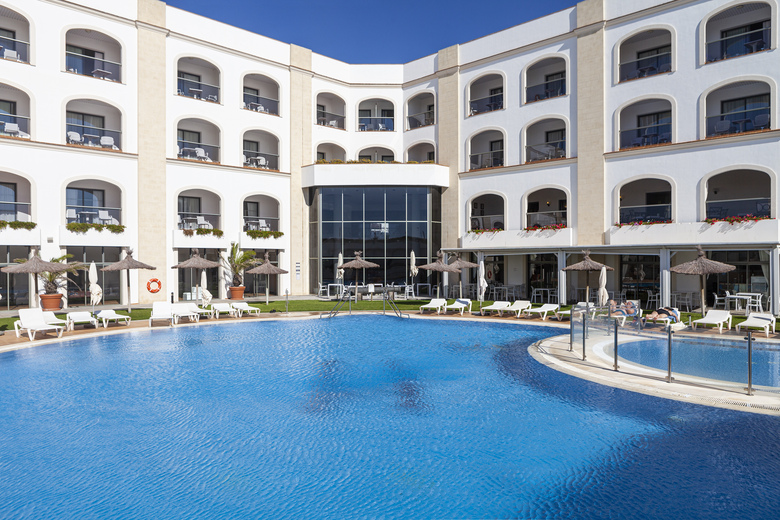 Hotel Duque De Najera