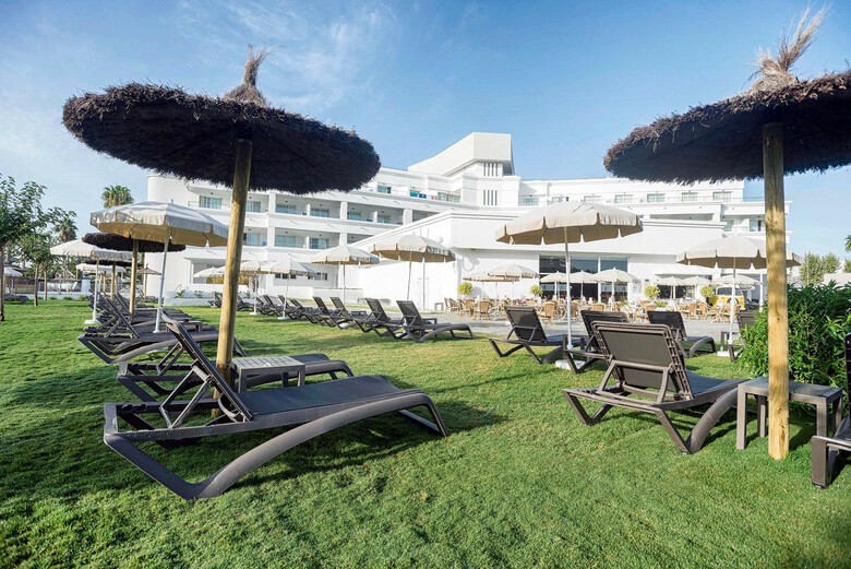 Alegria Costa Ballena Aquafun Hotel