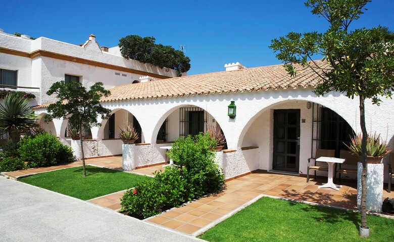 Hotel Playa De La Luz