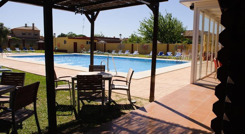 Hotel Dunas Puerto