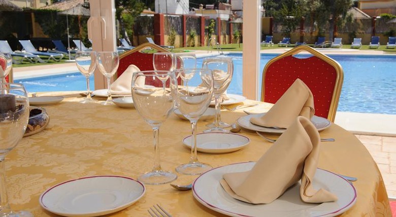 Hotel Dunas Puerto