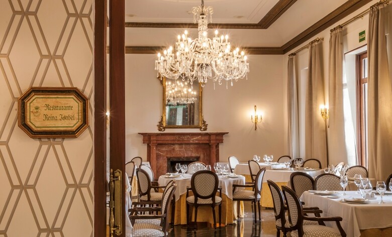 Hotel Soho Boutique Duques de Medinaceli - Adults Recommended