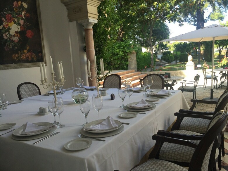 Hotel Soho Boutique Duques de Medinaceli - Adults Recommended