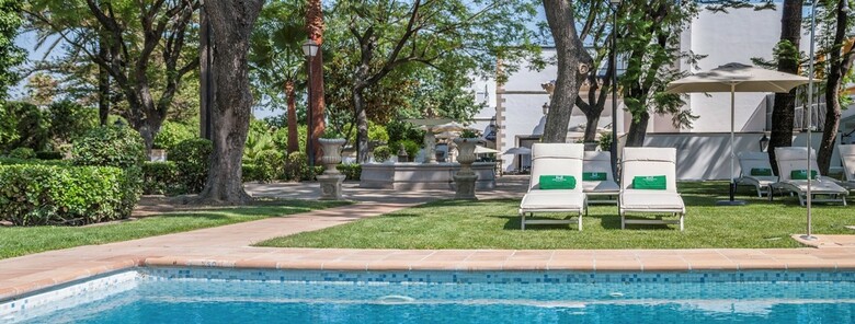 Hotel Soho Boutique Duques de Medinaceli - Adults Recommended