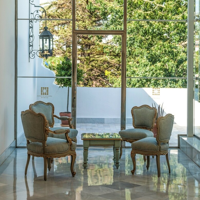 Hotel Soho Boutique Duques de Medinaceli - Adults Recommended