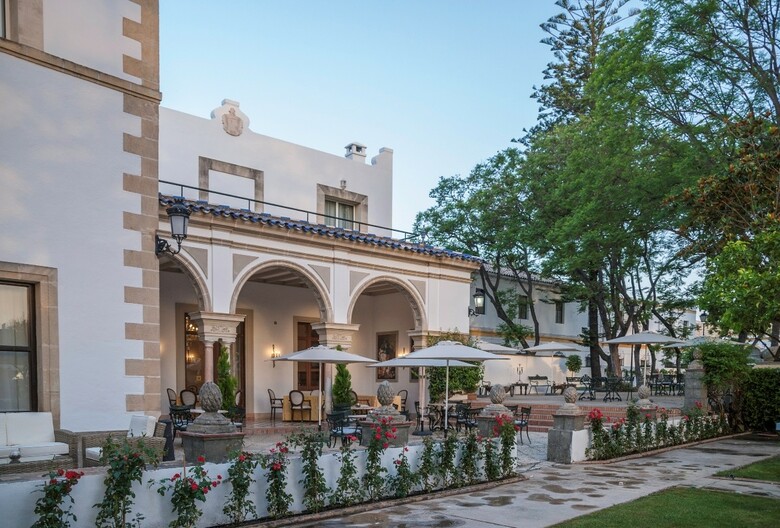 Hotel Soho Boutique Duques de Medinaceli - Adults Recommended