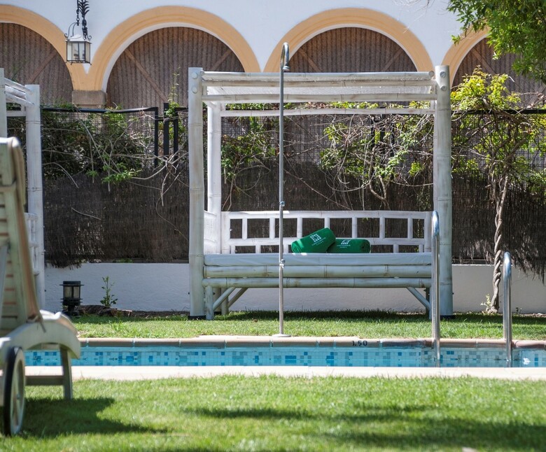 Hotel Soho Boutique Duques de Medinaceli - Adults Recommended