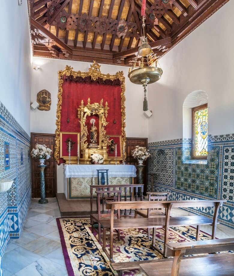 Hotel Soho Boutique Duques de Medinaceli - Adults Recommended