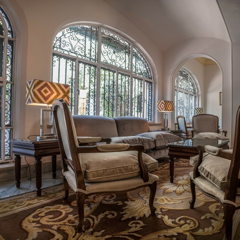 Hotel Soho Boutique Duques de Medinaceli - Adults Recommended