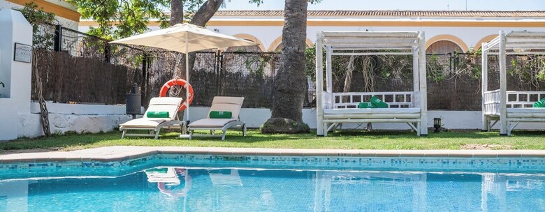 Hotel Soho Boutique Duques de Medinaceli - Adults Recommended