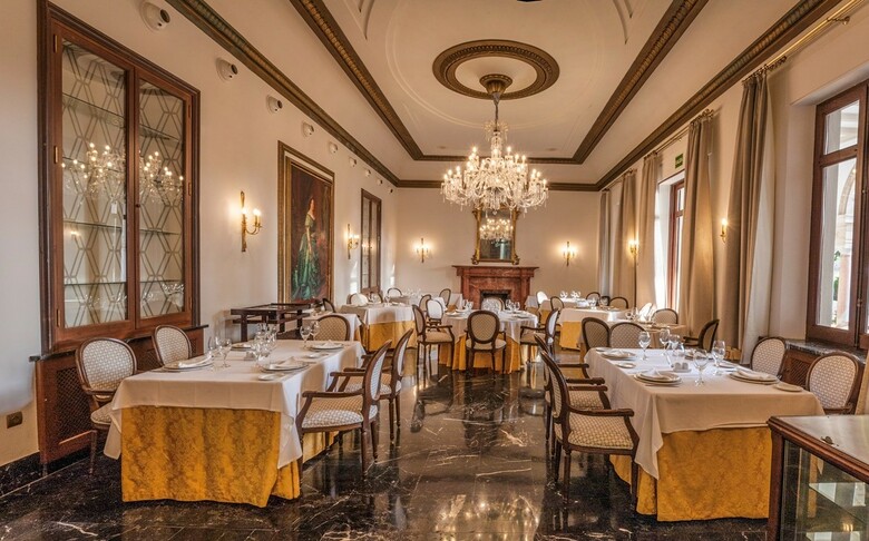 Hotel Soho Boutique Duques de Medinaceli - Adults Recommended