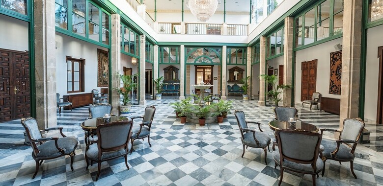 Hotel Soho Boutique Duques de Medinaceli - Adults Recommended