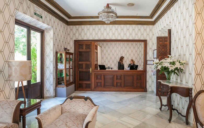 Hotel Soho Boutique Duques de Medinaceli - Adults Recommended