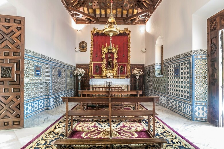 Hotel Soho Boutique Duques de Medinaceli - Adults Recommended