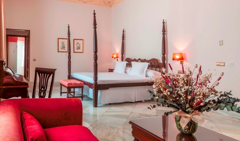 Hotel Soho Boutique Duques de Medinaceli - Adults Recommended