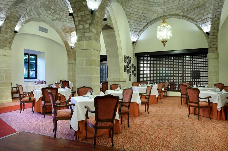 Hotel Crisol Monasterio De San Miguel