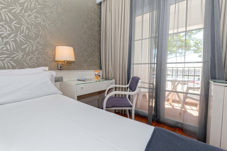 Hotel Soho Boutique Puerto