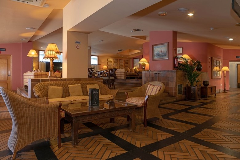 Hotel Soho Boutique Puerto