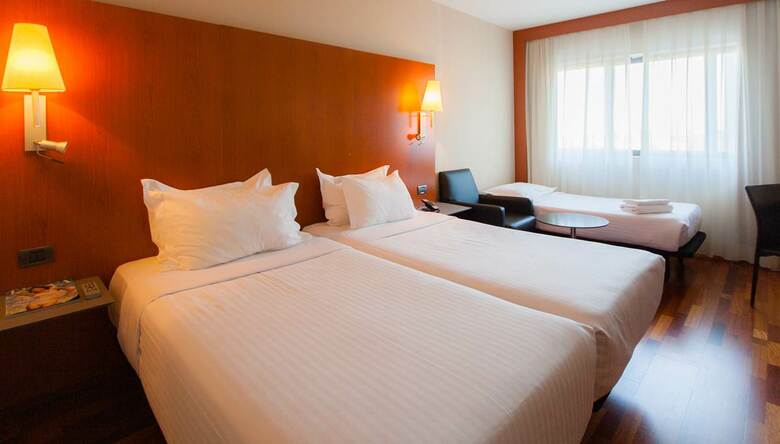 B&B Hotel Jerez