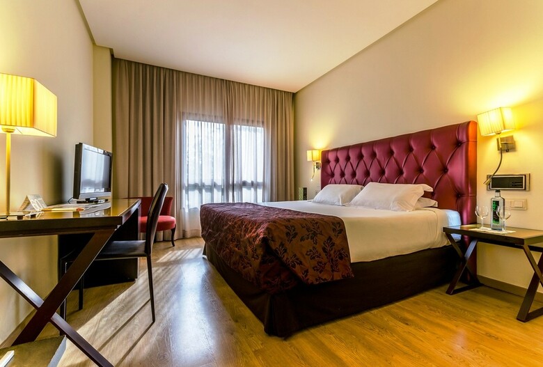 Hotel Exe Guadalete