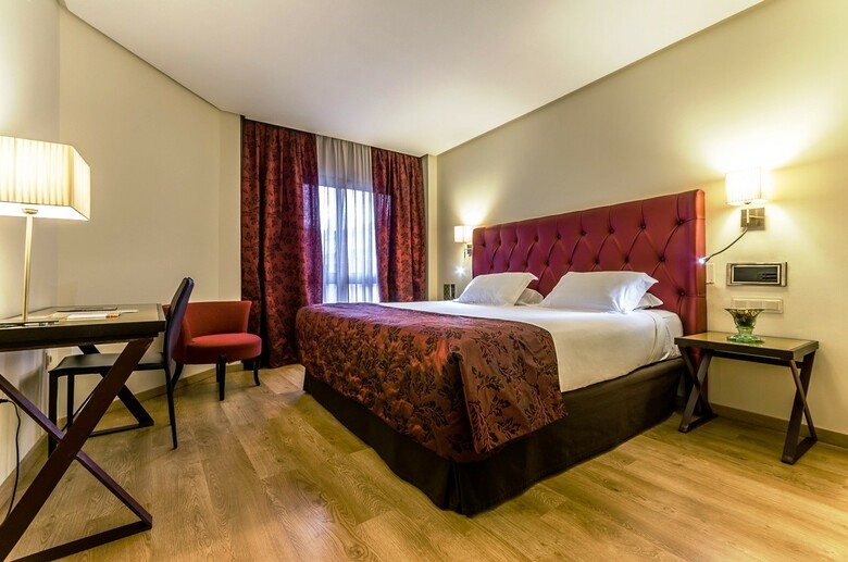 Hotel Exe Guadalete