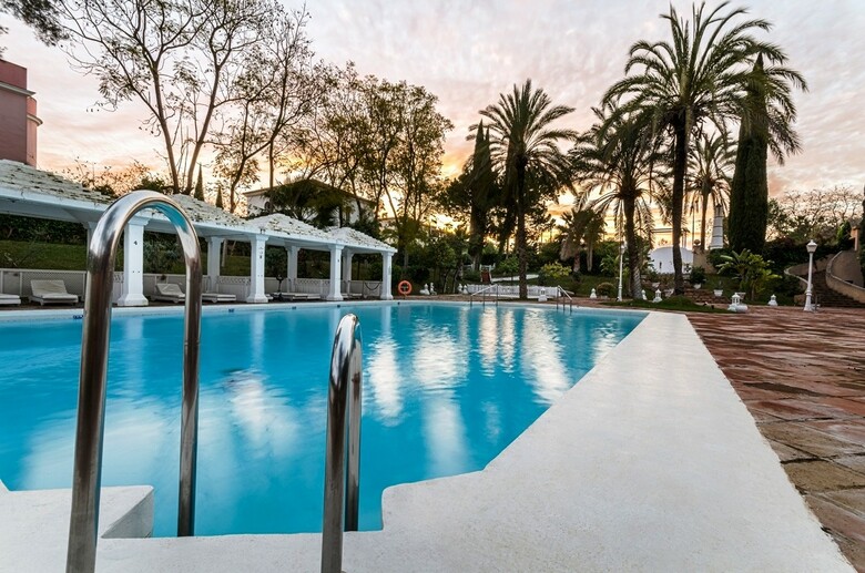 Hotel Exe Guadalete