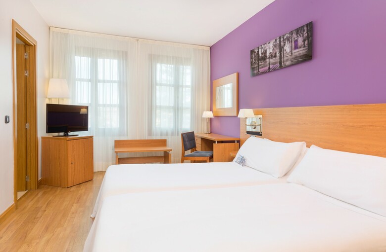 Hotel Jerez Centro