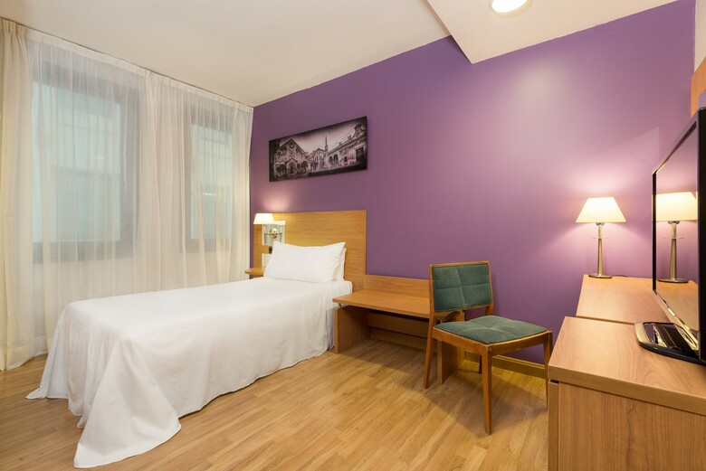 Hotel Jerez Centro