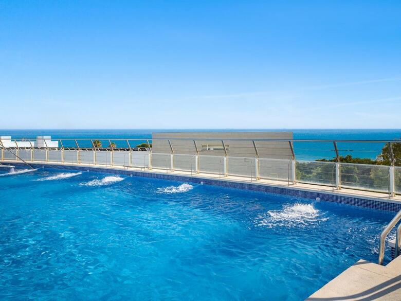Hotel Fuerte Conil - Resort