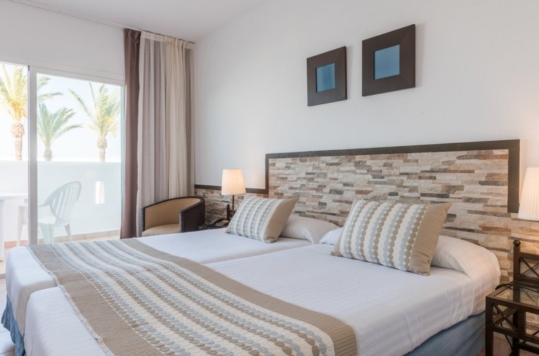 Hotel Fergus Conil Park
