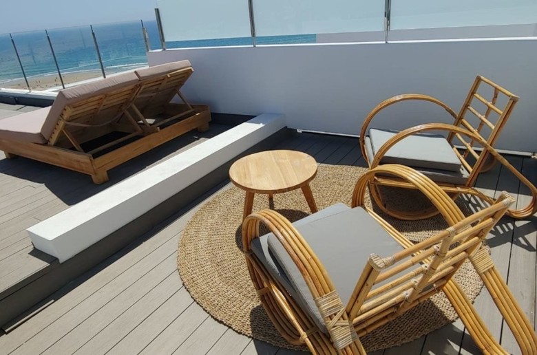 Hotel Fergus Conil Park