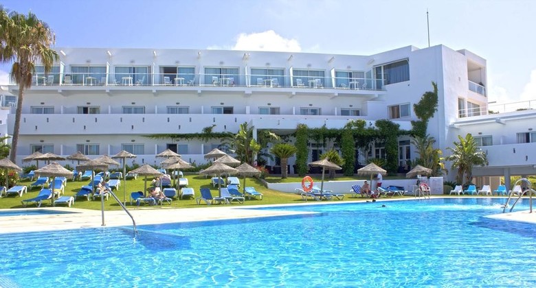 Hotel Fergus Conil Park