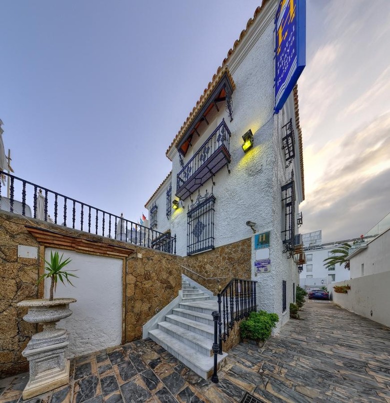 Hotel Playa De Regla