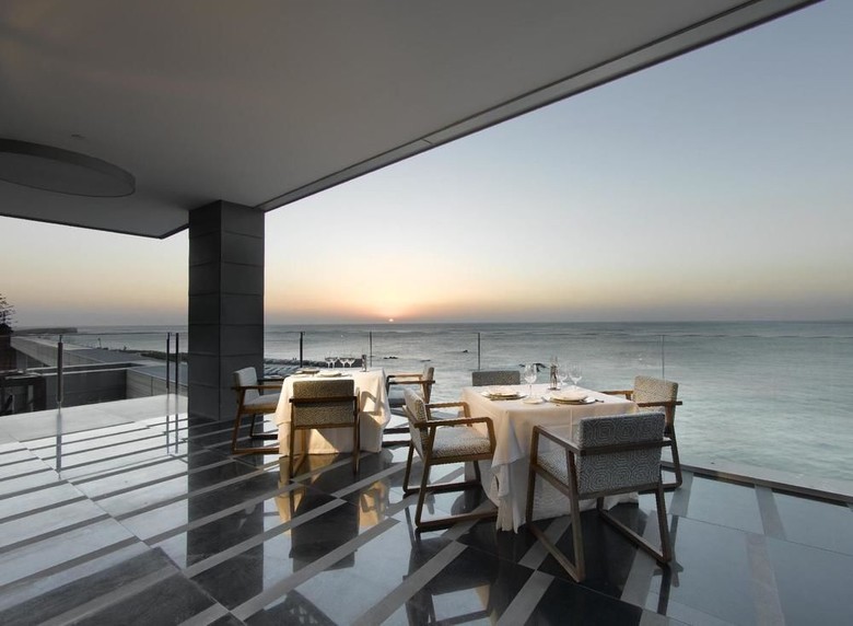 Hotel Parador de C�diz