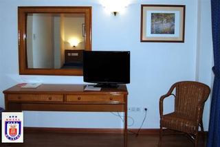 Hotel Pe�a De Arcos