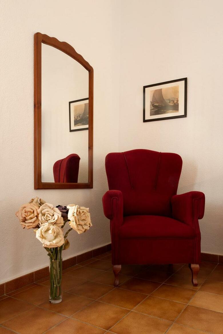 Hotel Los Olivos