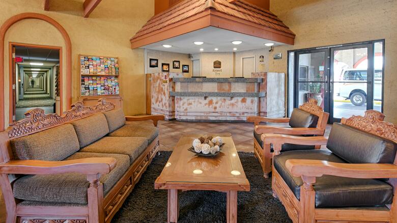 Hotel Best Western Airport Inn