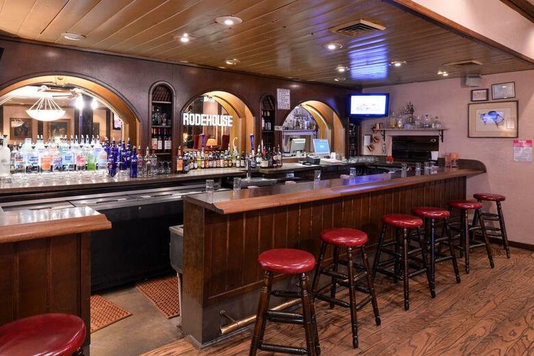 Hotel Best Western Airport Inn