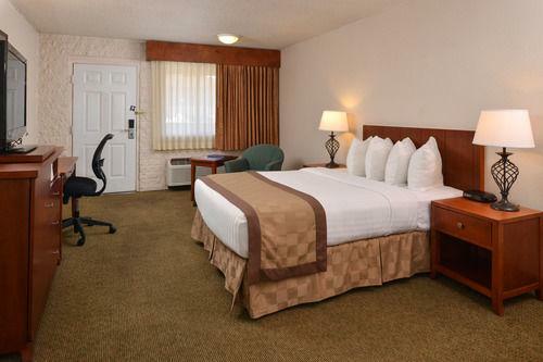 Hotel Best Western Airport Inn