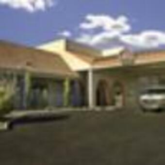 Hotel Best Western Airport Inn