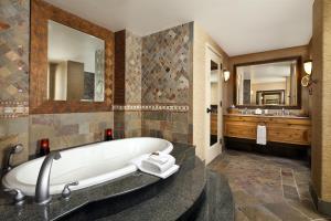 Hotel Sheraton Wild Horse Pass