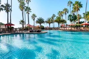 Hotel Hilton San Diego Resort
