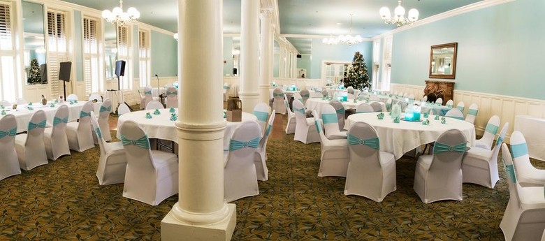 Menger Hotel