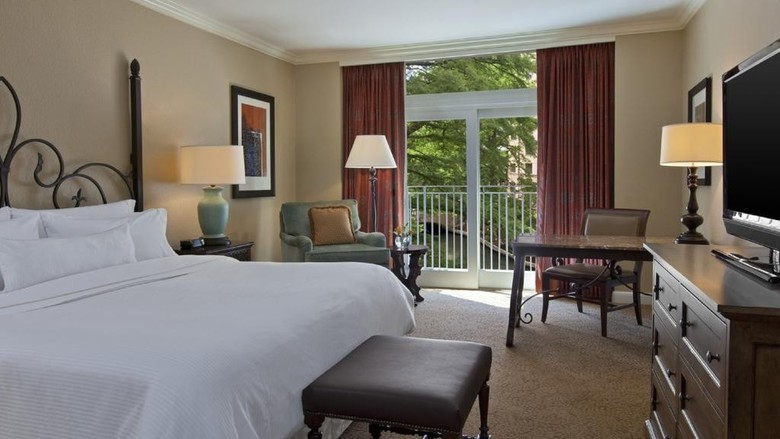 Hotel Westin Riverwalk
