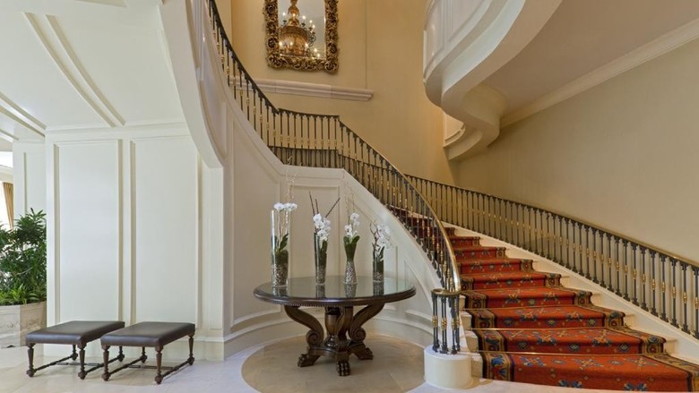 Hotel Westin Riverwalk