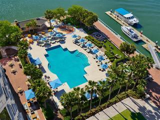 Hotel The Westin Savannah Harbor Golf Resort & Spa