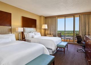 Hotel The Westin Savannah Harbor Golf Resort & Spa