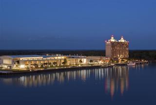 Hotel The Westin Savannah Harbor Golf Resort & Spa